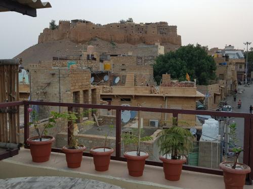 Mirvana Guest House,India>>Jaisalmer,3 star