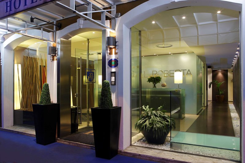 Hotel Roberta,Veneto>>Mestre,3 star