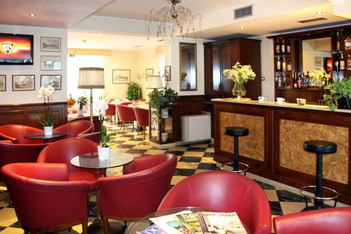 Hotel Regit,Veneto>>Mestre,3 star