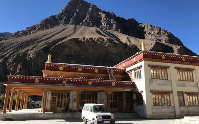 namkha homestay by stayapart