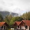 Vamoose Clover Leaf,India>>Chikkamagaluru,0 star