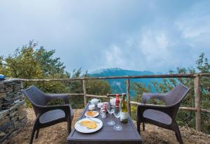 Stayvista At Sarion Cottage,Shimla>>Jutogh,3 star