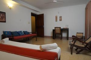 Govindamangalam Homestay