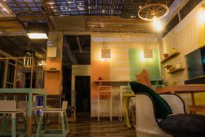 Himalayan Musaafir Guest House & Restaurant,Mcleod Ganj>>Dharamshala,3 star