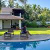 Stayvista At Wings On Water,Goa>>Anjuna,4 star
