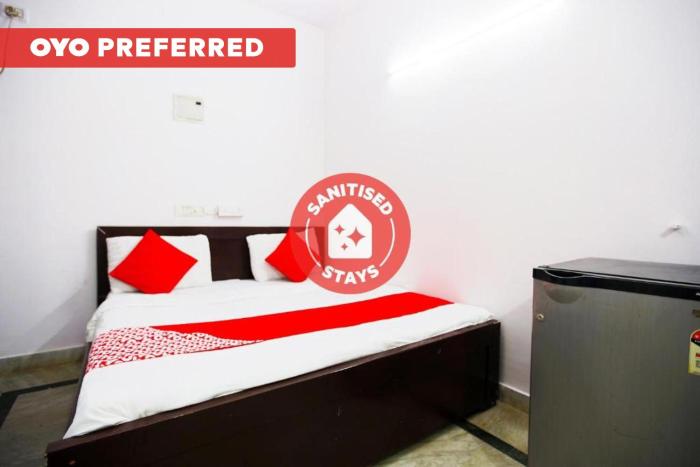 Hotel O The Premium Villa,New Delhi>>Delhi,3 star
