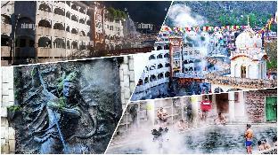 Manikaran View,,2 star