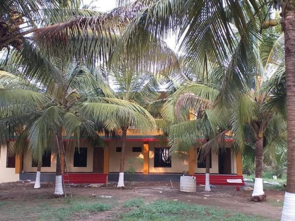 Sunshine Beach Cottage,Alibaug>>Alibag,1 star
