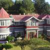 solan retreat