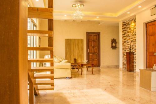 Luxury Apartment,Garden Reach>>Kolkata,0 star