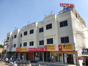 hotel manuhar inn