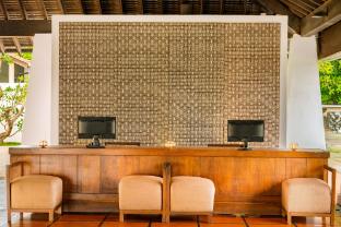 Jetwing Lagoon,Gampaha>>Colombo,5 star