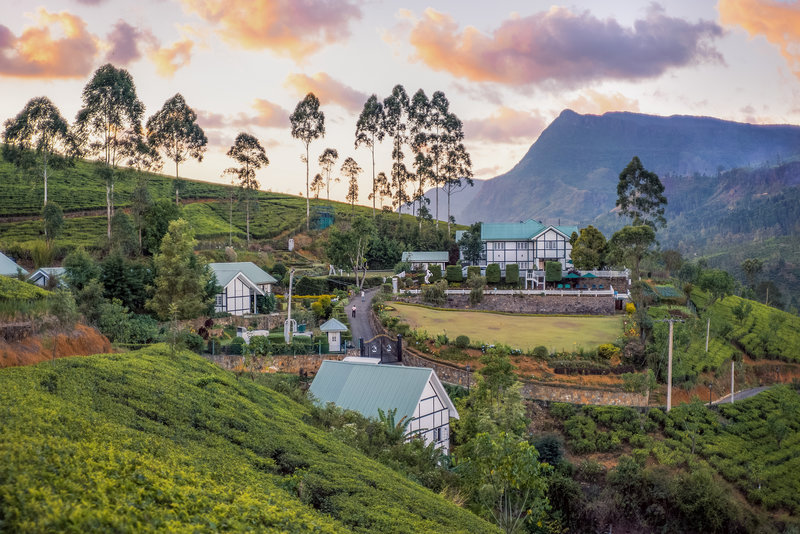 Langdale Boutique Hotel By Amaya,In The Mountains,4 star