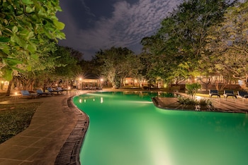 Elephant Reach,Kataragama>>Hambantota,4 star