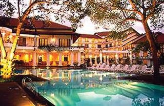 Mahaweli Reach Hotel,Kandy>>Central Province,5 star