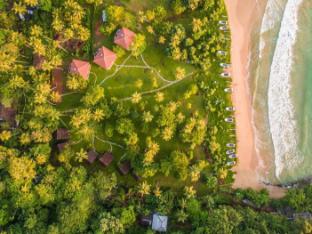 talalla retreat