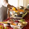 Talalla Retreat,Galle>>Devinuwara,3 star