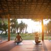 Talalla Retreat,Galle>>Devinuwara,3 star