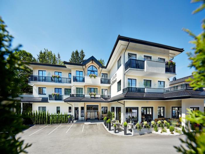 Hotel Garni Melanie,Salzburg-Umgebung>>Salzburg,4 star