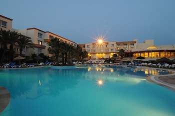 Hotel Marina Palace,Yasmine>>Hammamet,4 star