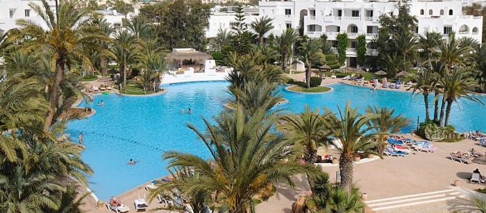 djerba resort