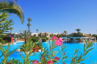 Djerba Holiday Beach,Djerba Island>>Djerba,4 star