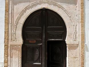 Dar Ben Gacem,Gammarth>>Borj Cedria,4 star