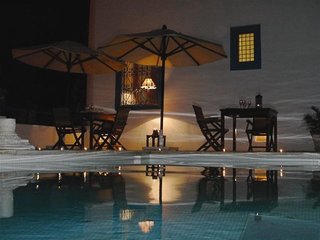 Dar Said,Carthage>>Borj Cedria,4 star