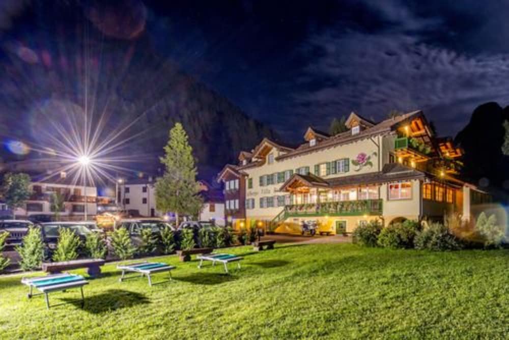 hotel villa rosella