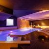Hotel Spinale,Madonna Di Campiglio>>Italian Alps,5 star