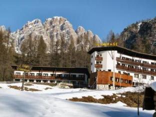 hotel mirage