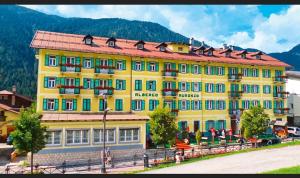 Hotel Auronzo,Belluno>>Auronzo Di Cadore,4 star