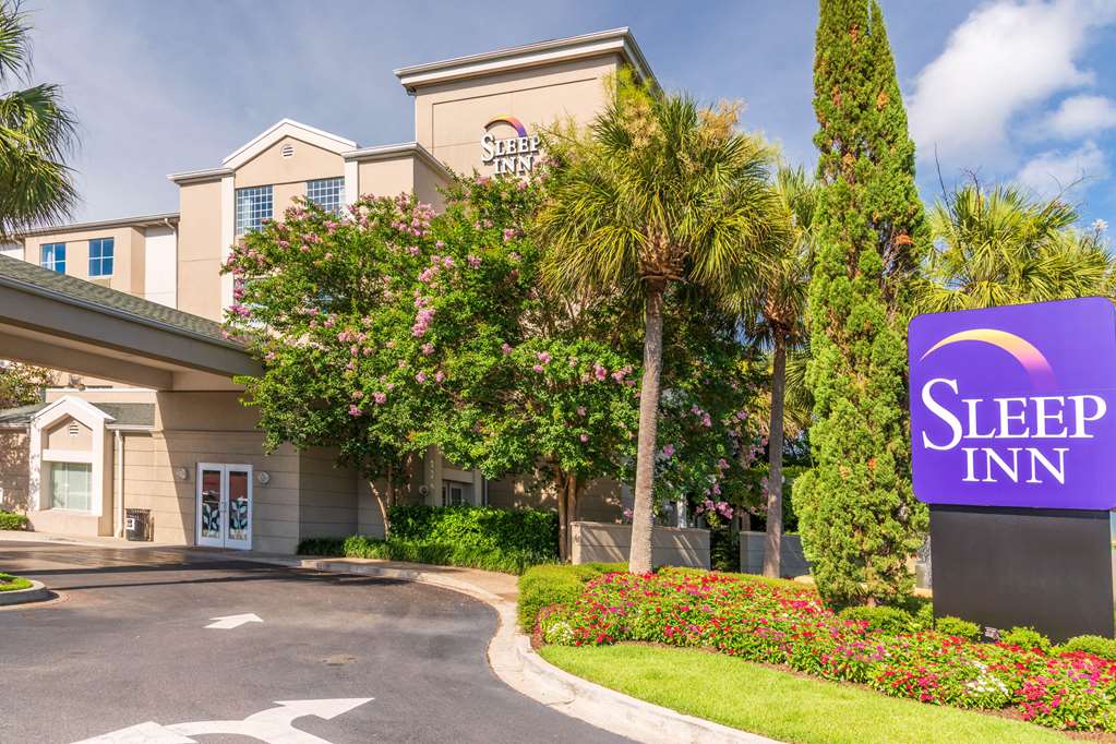 sleep inn charleston west ashley