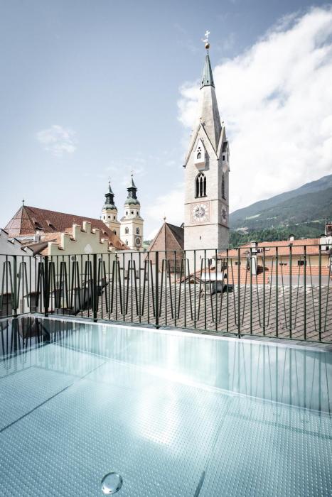 Adler Historic Guesthouse,Bressanone>>Bolzano,4 star