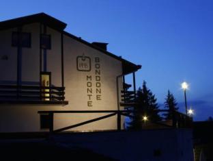 Hotel Monte Bondone,Garniga Terme>>Bondone,3.5 star