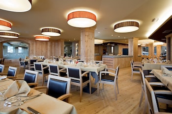 Hotel Delle Alpi,Italian Alps>>Adamello,4 star