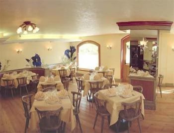 Hotel Delle Alpi,Italian Alps>>Adamello,4 star