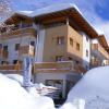 hotel alpine mugon