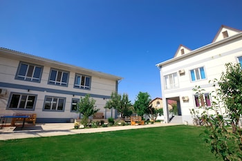 Hotel Good Night,Kyrgyzstan>>Jalal-Abad,3 star