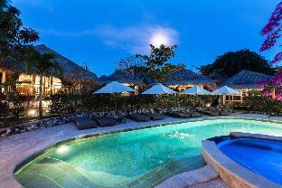 le yanandra bali resort