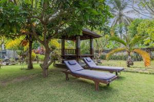 nyuh kadah guest house