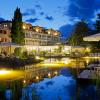 hotel weingarten