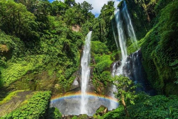 Sugi Gede Homestay,Sawan>>Bali,1 star