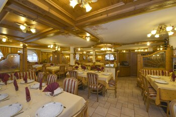 Hotel La Torretta,Madonna Di Campiglio>>Adamello,3 star