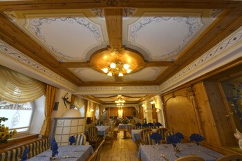 Hotel La Torretta,Madonna Di Campiglio>>Adamello,3 star