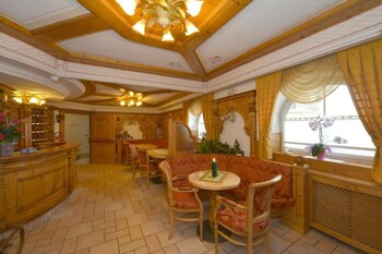 Hotel La Torretta,Madonna Di Campiglio>>Adamello,3 star