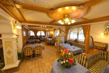 Hotel La Torretta,Madonna Di Campiglio>>Adamello,3 star