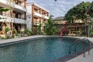 sanur lodge