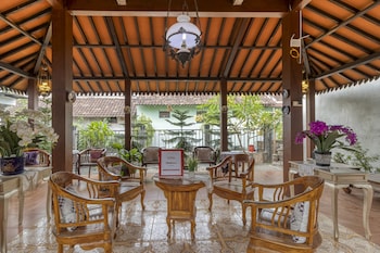 reddoorz syariah near wijilan 2 yogyakarta