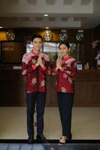 baratha hotel and resto